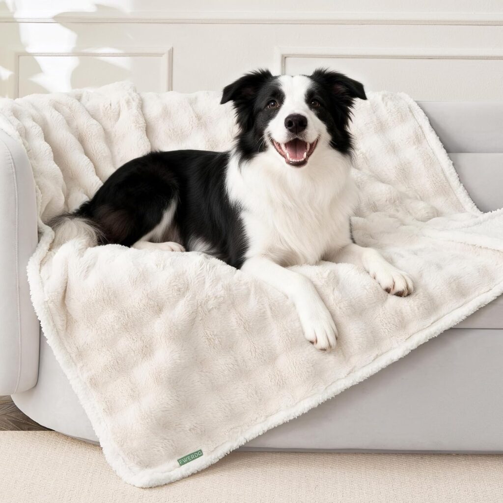 Personalized Dog Blankets for Pet Lovers 81fi19k07al. ac sl1500
