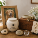 Best Dog Memorial Gifts to Honor Your Beloved Pet (Meaningful & Personalized Ideas) 8498c338 384c 471b 86fe d1464a5813d0
