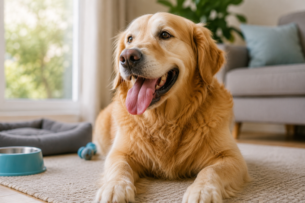 Why Is My Dog Panting? Common Causes Explained 120c36ca 0a36 4e8c 98ef 2b0923ab2d9d