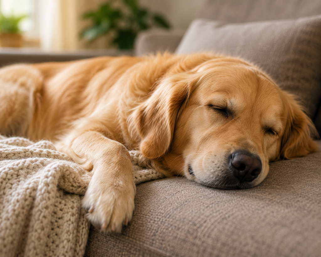 Why Does My Dog Sleep So Much? What's Normal and What's Not 168ec70f 5e9d 4a4c b6a1 74dc3fab41ff