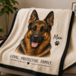 Best gifts for German Shepherd lovers in 2026 featuring German Shepherd themed gifts
