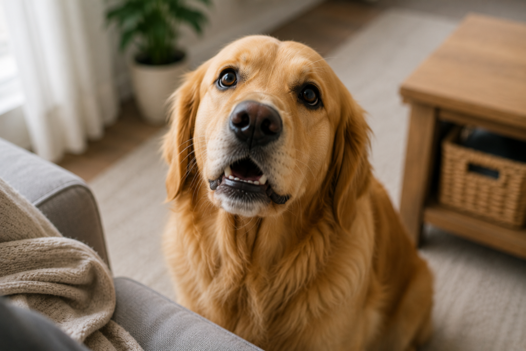 Why Does My Dog Whine? Understanding This Common Behavior 295418ba 5ca2 4d30 abbb e2b436fe6179