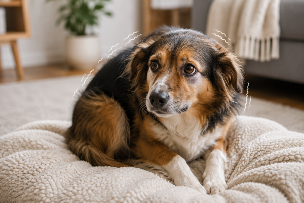 Why Is My Dog Shaking? Common Causes Explained 29558514 2662 4f48 8187 d22177f8327c
