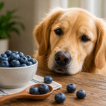 Can Dogs Eat Blueberries? A Healthy Treat or Not? 3f851129 93f1 4a0a b32c 5abb5bbf7f77