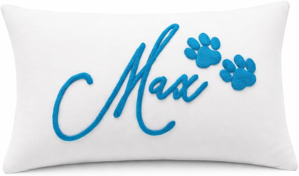 Best Personalized Dog Pillows in 2026 🐾 513bbksihkl. ac sl1024