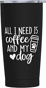 Best Dog Lover Coffee Mugs in 2026 ☕🐾 51qugg7x6ul. ac sy300 sx300 ql70 fmwebp