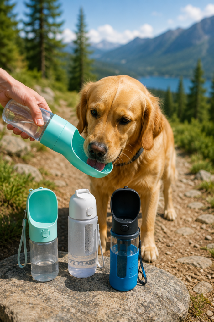 Best Dog Water Bottles for Walks and Travel in 2026 52e04acd 357d 48d5 be9f 97ec2c41ce7f
