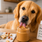 Can Dogs Eat Peanut Butter? What Every Dog Owner Should Know 544f52de 64e2 44e2 a217 29f6ab289c51