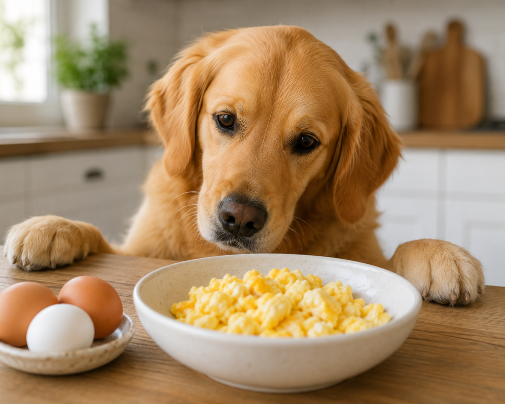 Can Dogs Eat Eggs? A Complete Guide for Dog Owners 6. srp 2026. 12 20 42