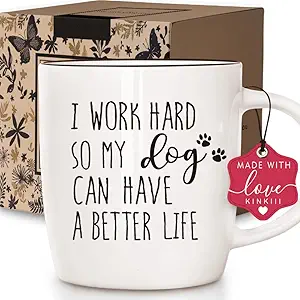 Best Dog Lover Coffee Mugs in 2026 ☕🐾 619ij2+evxl. ac sy300 sx300 ql70 fmwebp