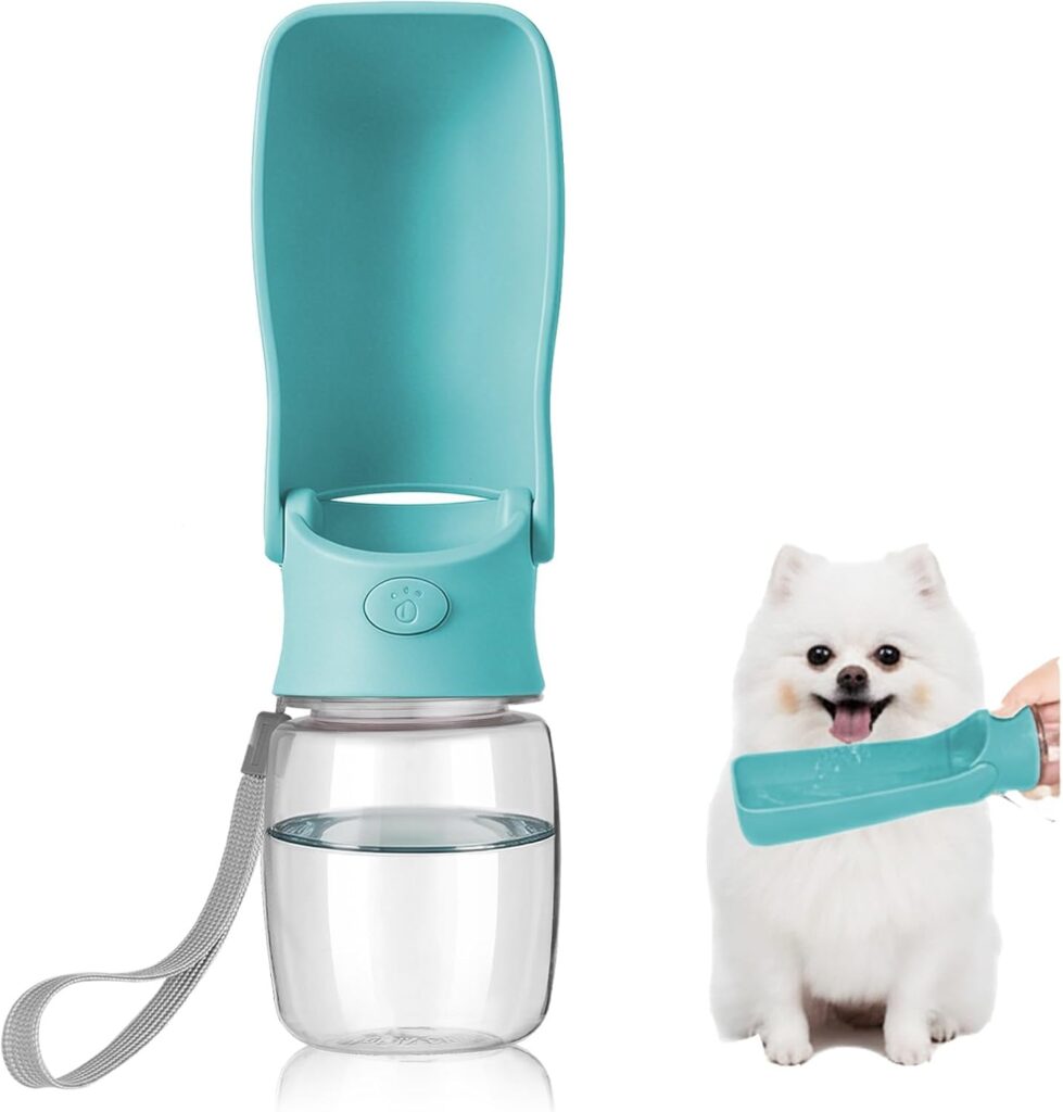 Best Dog Water Bottles for Walks and Travel in 2026 619llgpsesl. ac sl1500
