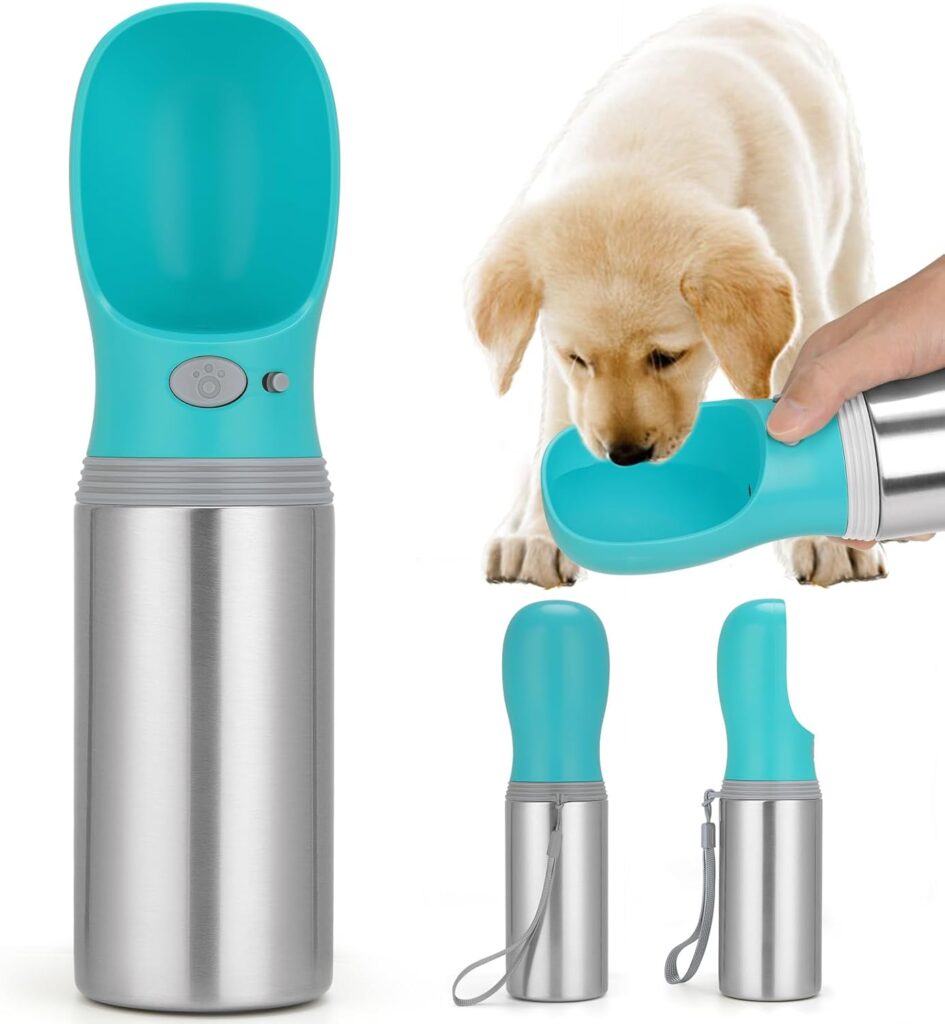 Best Dog Water Bottles for Walks and Travel in 2026 61hfgot4cul. ac sl1500