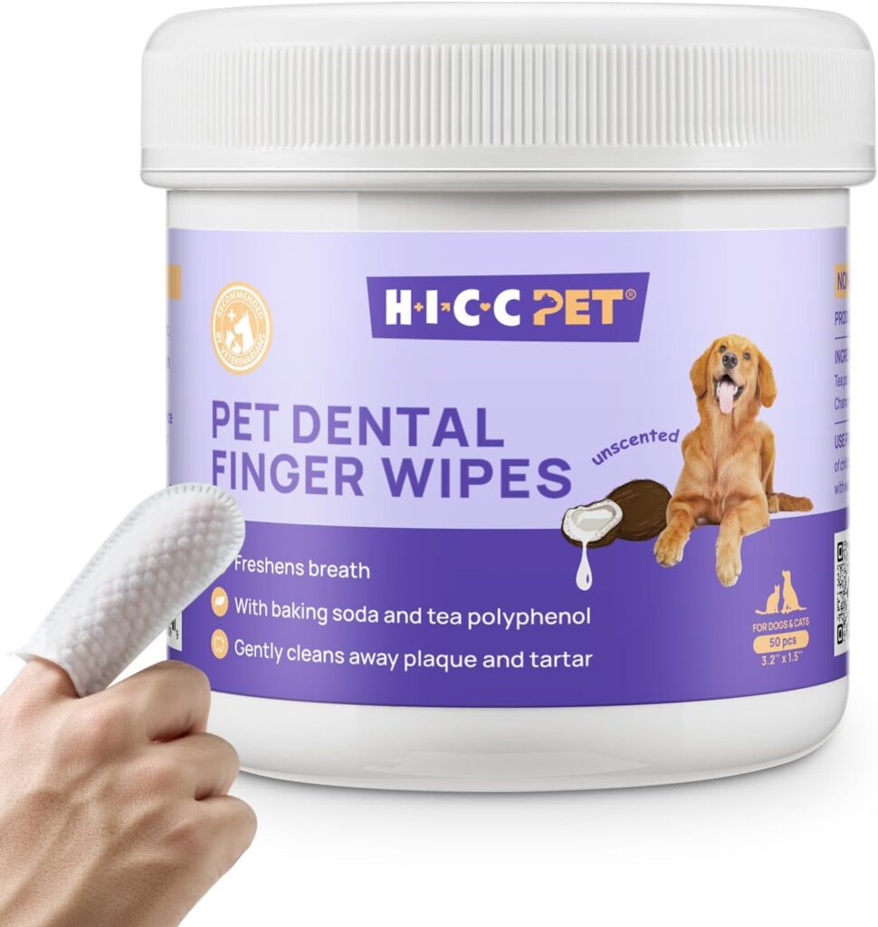Best Dog Toothbrushes and Dental Chews in 2026 61sjbmzuccl. ac sl1500