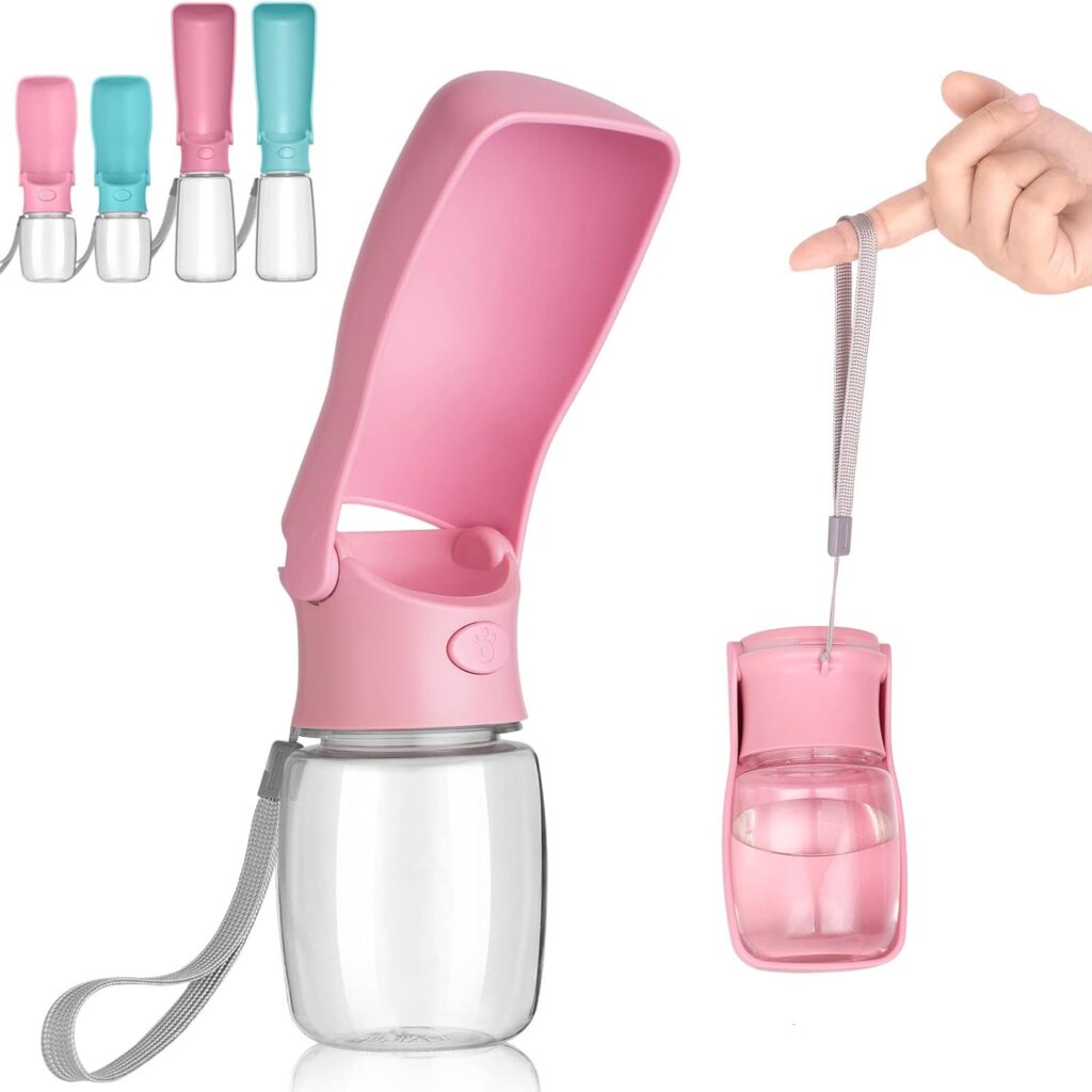 Best Dog Water Bottles for Walks and Travel in 2026 61wrihyvm7l. ac sl1500