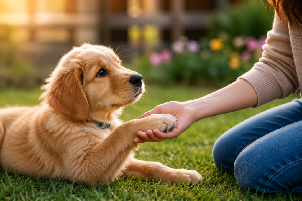 Common Mistakes New Dog Owners Make 6ea5c489 4710 47eb 8413 a29221a15cfb