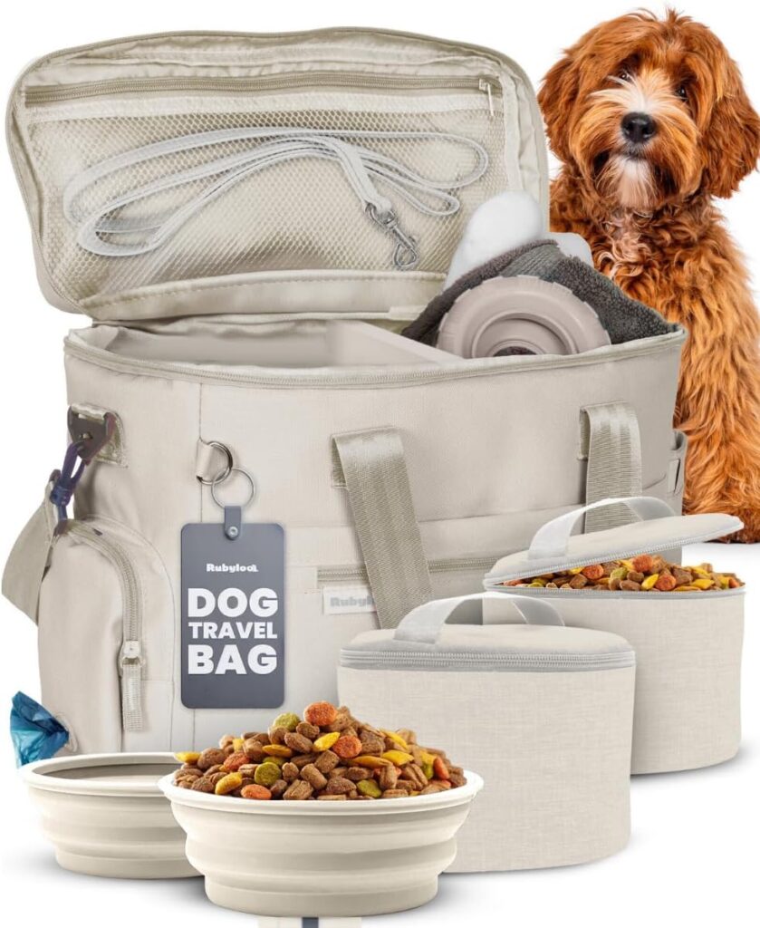 Best Dog Travel Accessories in 2026 71 aydxgall. ac sl1200