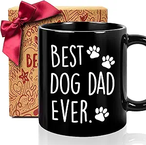 Best Dog Lover Coffee Mugs in 2026 ☕🐾 71c6+gwx2el. ac sy300 sx300 ql70 fmwebp