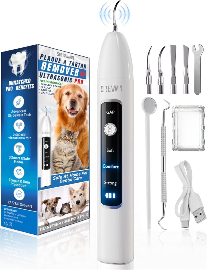 Best Dog Toothbrushes and Dental Chews in 2026 71f+zbmbj6l. ac sl1500