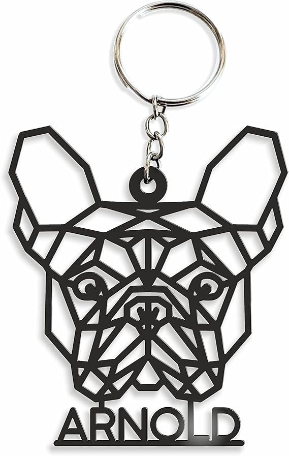 Best Dog Lover Keychains in 2026 πΎπ 71iqnb9s49l. ac sx569
