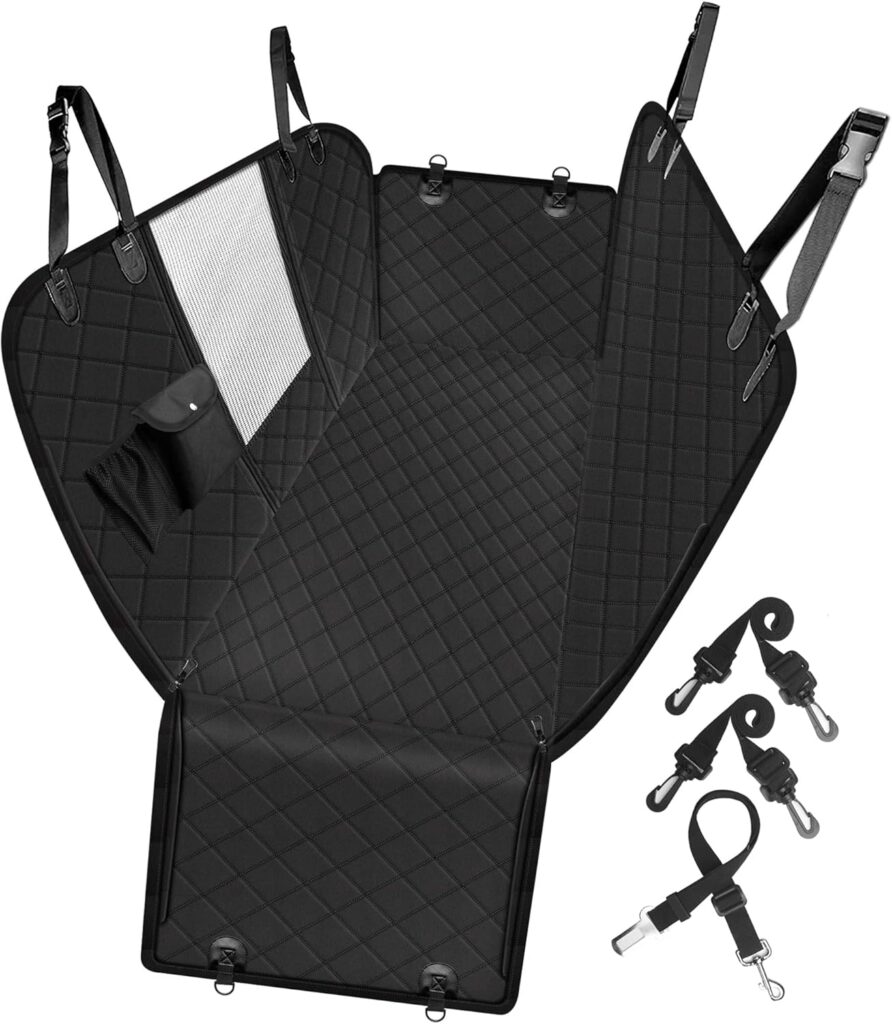 Best Dog Travel Accessories in 2026 71jxllgiowl. ac sl1500