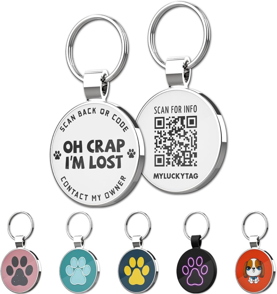 Best Gifts for Dog Dads in 2026 (Unique & Personalized Ideas) 71rqwyq9erl. ac sl1500