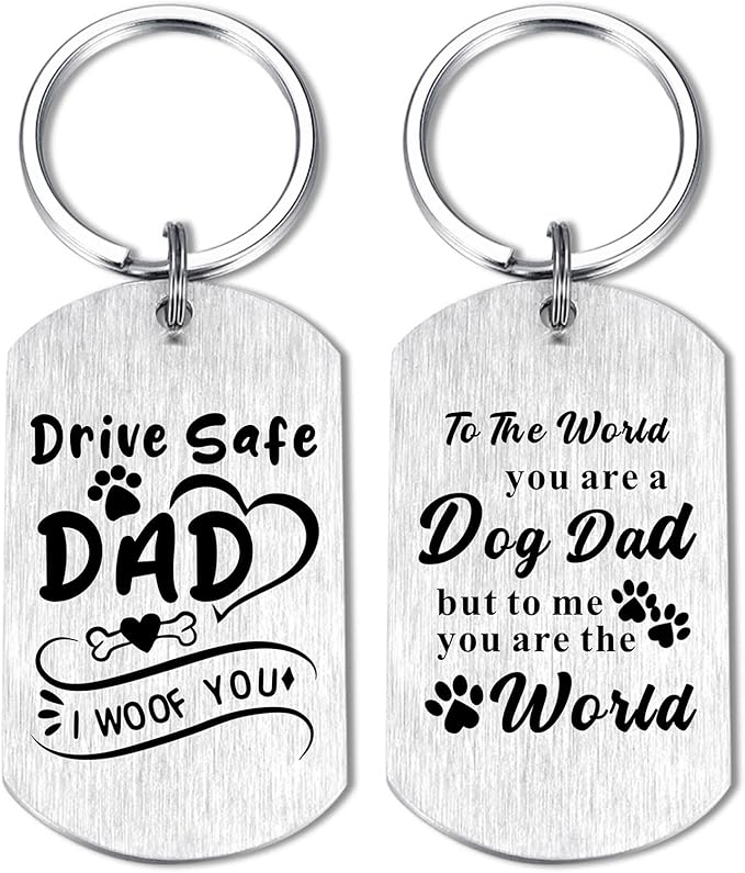 Best Dog Lover Keychains in 2026 πΎπ 71c9gnq6rjl. ac sx679