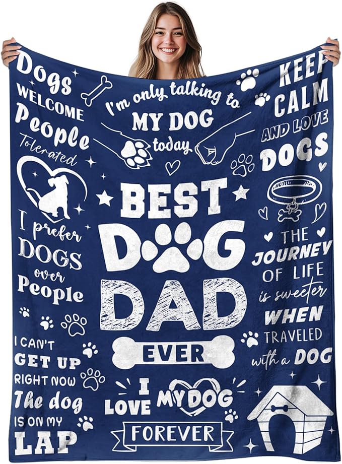 Best Gifts for Dog Dads in 2026 (Unique & Personalized Ideas) 71u6ewbpmdl. ac sx679