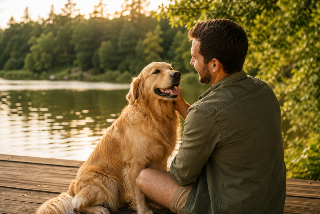 Best Gifts for Golden Retriever Lovers in 2026 7b3bb08b efe5 4b71 8e57 c0c0978a30d9
