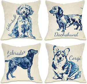 Best Personalized Dog Pillows in 2026 🐾 8166im9mahl. ac sy300 sx300 ql70 fmwebp