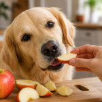 Can Dogs Eat Apples? A Simple Guide for Dog Owners 943139b9 ba33 410d bc22 bc76c9f24c87