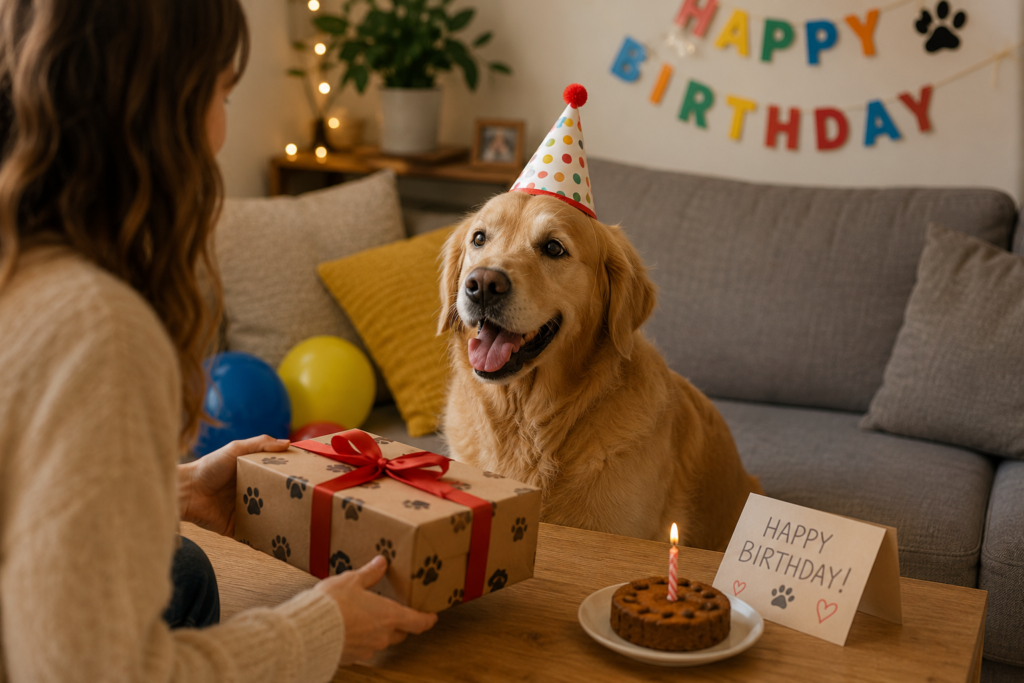 Best Birthday Gifts for Dog Lovers in 2026 ππΎ 984dcbeb b406 4bd2 83ef 63387c82a38e