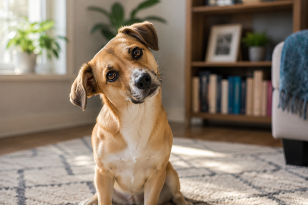 Why Do Dogs Tilt Their Heads? b519366b a523 4182 928b eb3e7efddbda