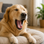 Why Does My Dog Yawn So Much? Common Reasons Explained b86f8d77 f481 4495 ac2d c741a8c8335e