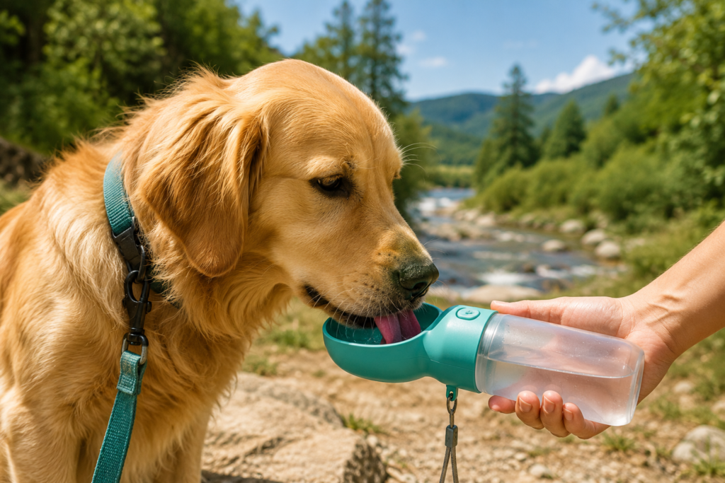 Best Dog Water Bottles for Walks and Travel in 2026 b8b4c9b7 5b04 418d b50e ad71d9accce1