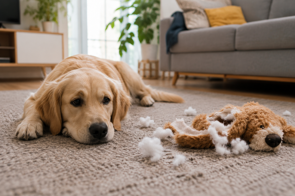 Signs Your Dog Is Bored cf9a7e2c 8cbd 4dea a2ec 35e2b4f19eed