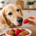 Can Dogs Eat Strawberries? A Simple Guide for Dog Owners d99ac0f4 7164 4622 882b 157f298ec288