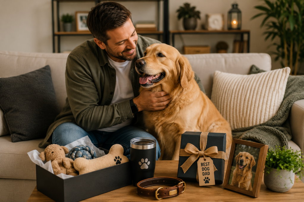 Best Gifts for Dog Dads in 2026 (Unique & Personalized Ideas) f65d5f46 6068 40cf b968 327d9eb7053c