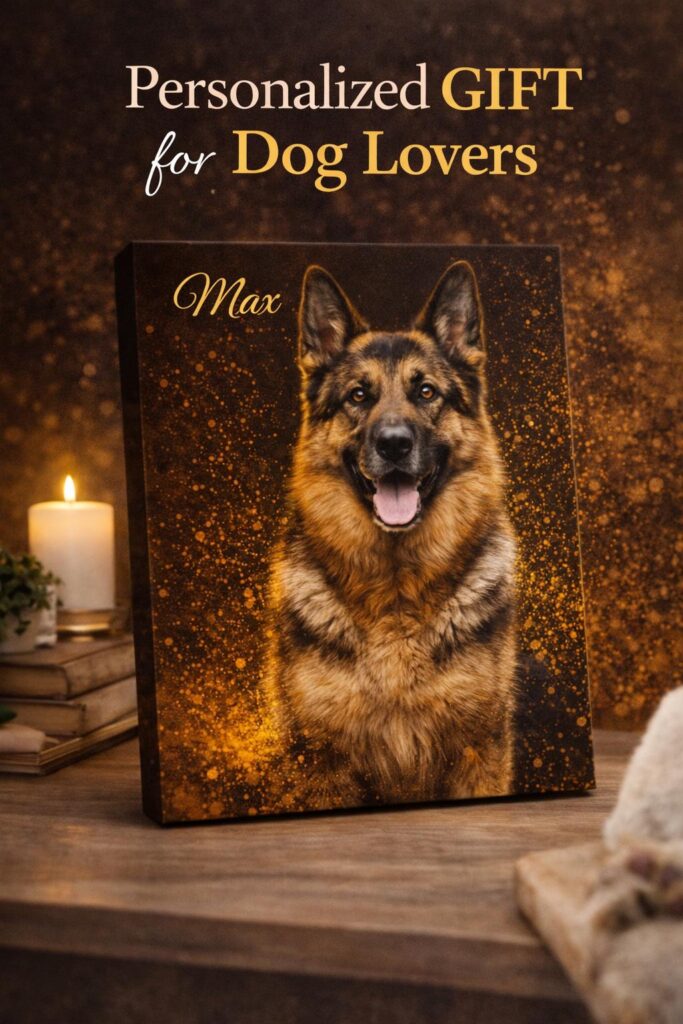 Best Gifts for Dog Dads in 2026 (Unique & Personalized Ideas) il fullxfull.7892893689 pswa