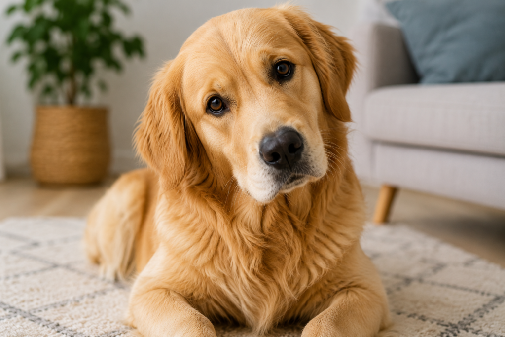 Why Does My Dog Smell Like Fish? Common Causes Explained 2d1b97f3 fcc3 4b93 bb19 c241082d6840