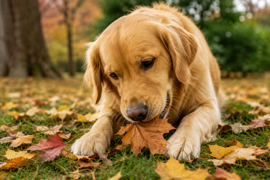 Why Does My Dog Eat Leaves? Common Causes Explained 36bec9d0 62bb 4a4d a38c 08893818a306