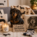 Best Gifts for Dachshund Lovers in 2026 699d6218 f025 4336 8a76 7e5627815a11