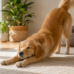 Why Does My Dog Keep Stretching? f144c1d9 86dc 42b6 829e b57786766096