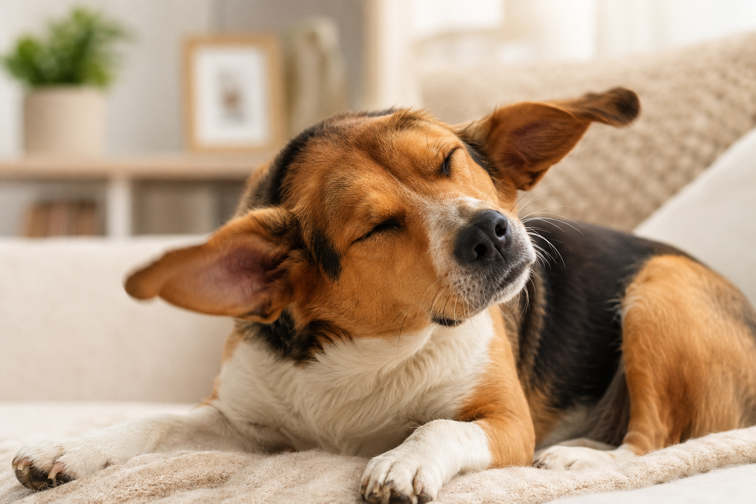 Why Does My Dog Shake Its Head? Common Causes Explained