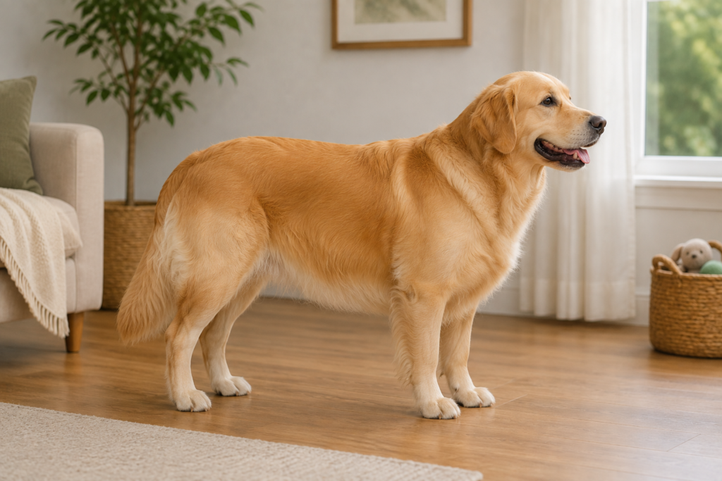 How to Tell If Your Dog Is Overweight 5808cd5b ce5e 40b8 a38d 94e55ad659d3