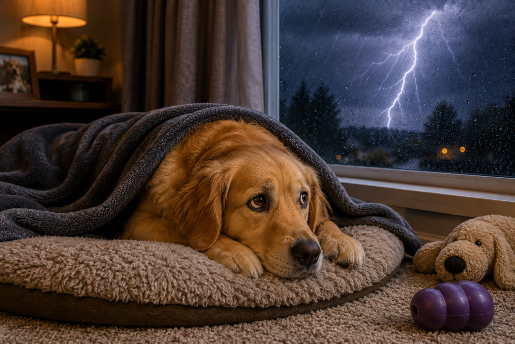 How to Help an Anxious Dog During Storms 5aaff832 03ea 4f9d 9b8e 00f78e7a5737