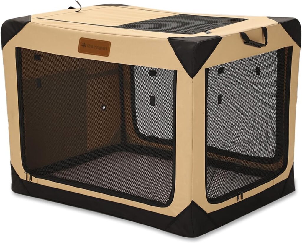 8 Best Dog Crates for Home Use in 2026 710lisuikhl. ac sl1288