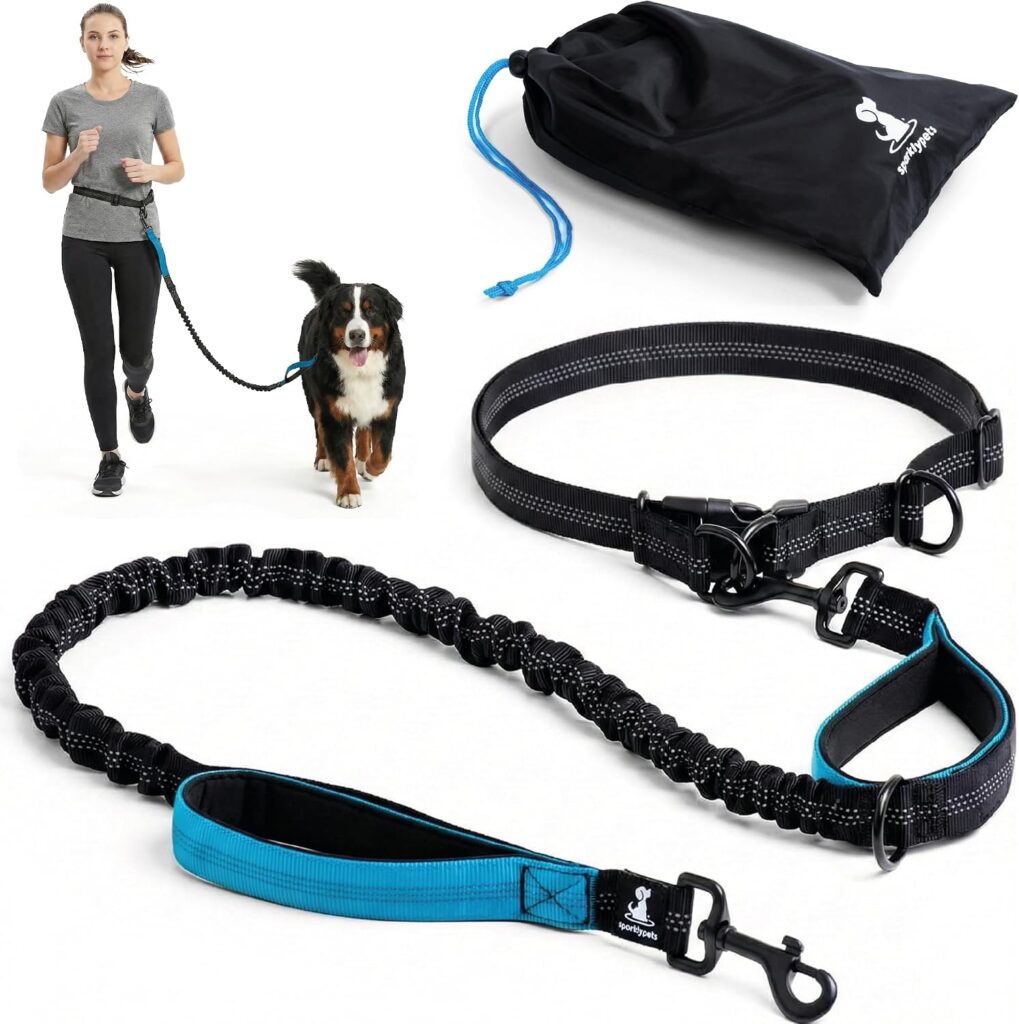 9 Best Dog Leashes in 2026: Top Picks for Every Type of Walk 711kmmcsx7l. ac sl1500