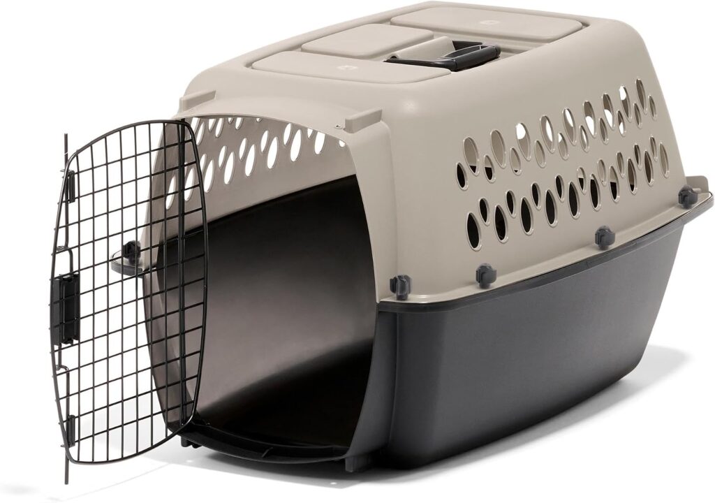 8 Best Dog Crates for Home Use in 2026 71n8k3jgmul. ac sl1500