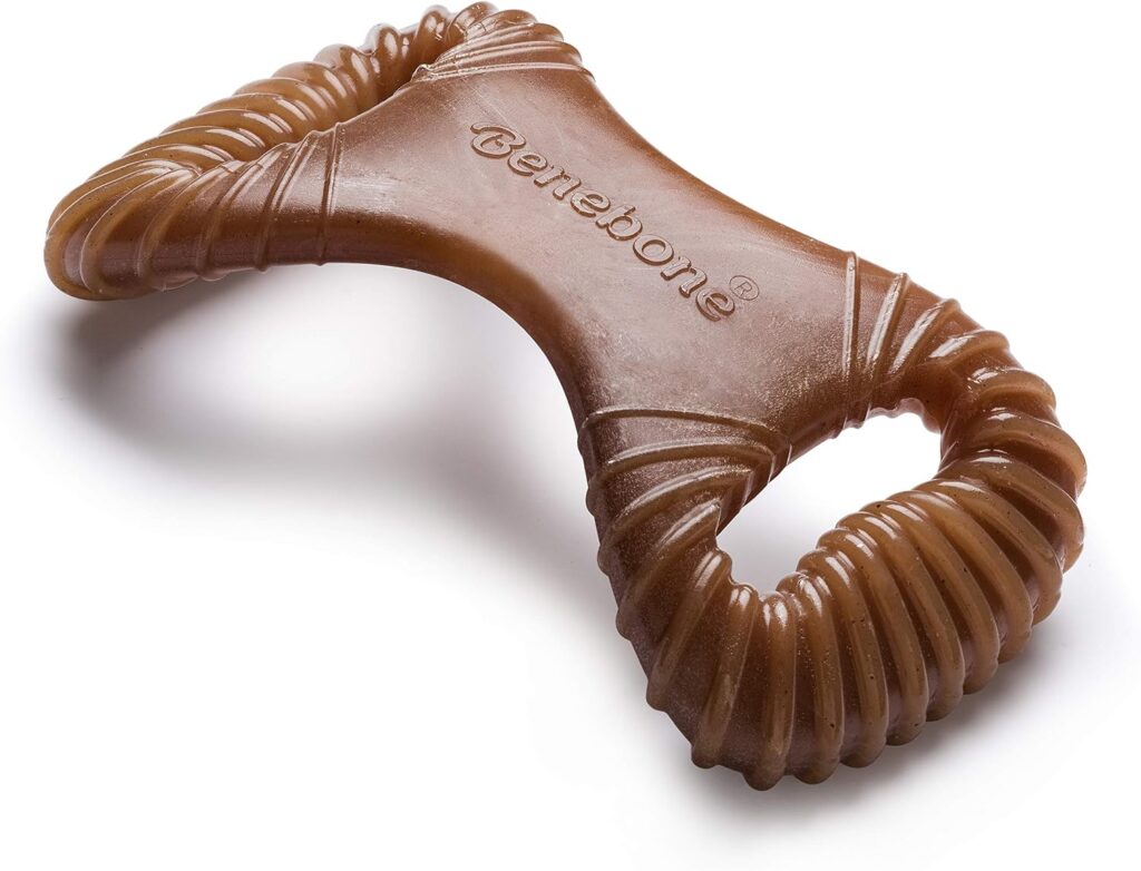 Best Indestructible Dog Toys for Aggressive Chewers in 2026 benebone dental chew – best dental style chew