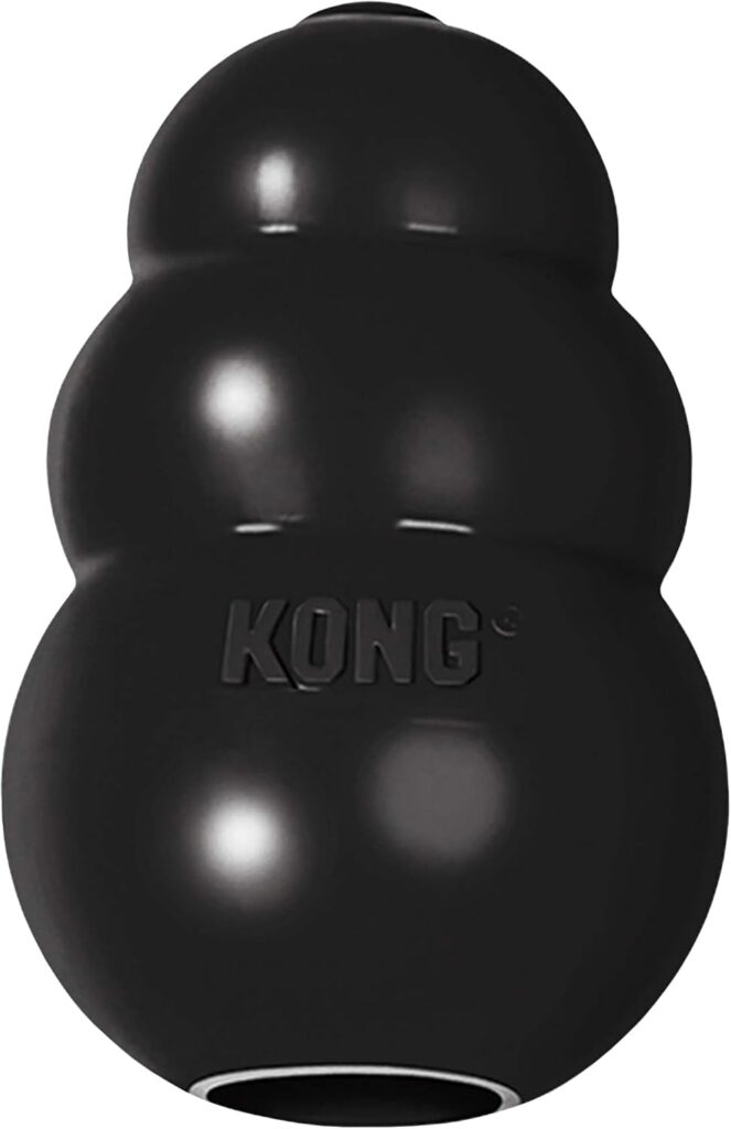 best for powerful chewers